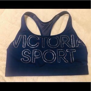 SALE| LARGE Victoria’s Secret Logo Print VSX SPORT